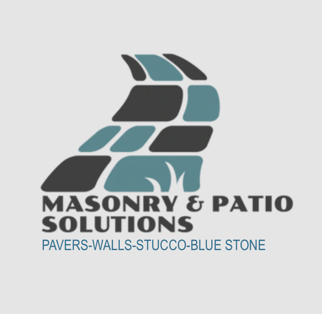 Masonry And Patio Solutions