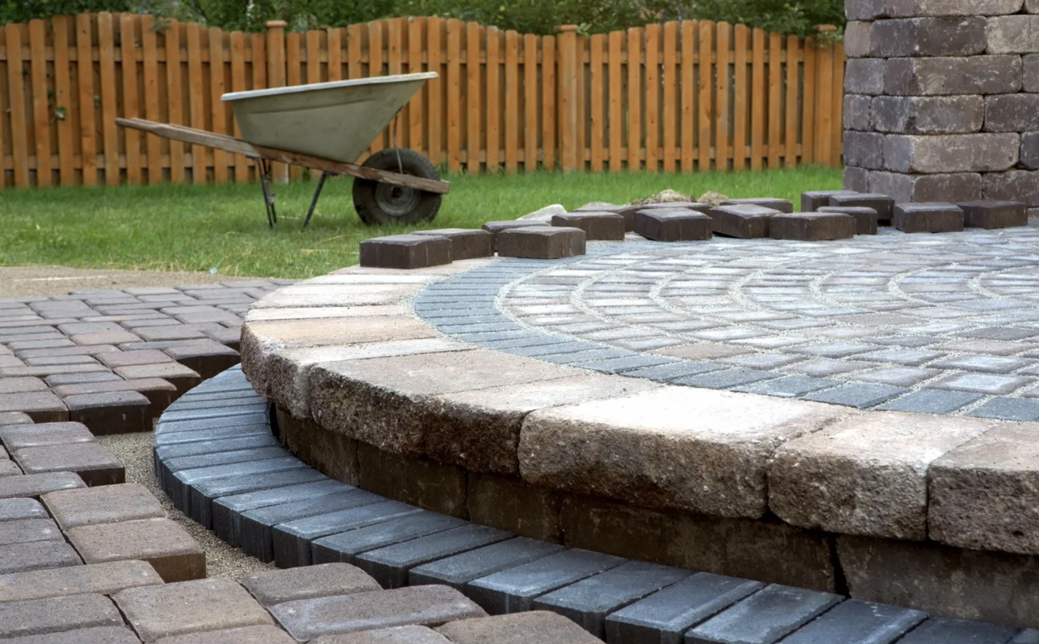 Hardscape Company Near Me